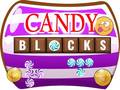 खेल Candy Blocks
