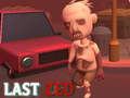 खेल Last Zed