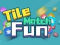 खेल Tile Match Fun
