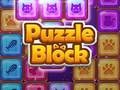 खेल Puzzle Block