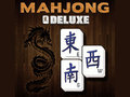 खेल Mahjong Deluxe
