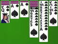 खेल Spider Solitaire Plus 