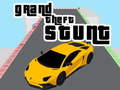 खेल Grand Theft Stunt