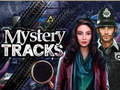 खेल Mystery Tracks