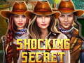 खेल Shocking Secret