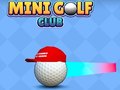 खेल Mini Golf Club