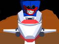 खेल Huggy Wuggy Mars