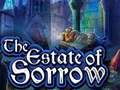 खेल The Estate of Sorrow
