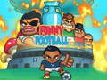 खेल Funny Football