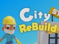 खेल City ReBuild