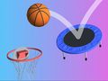 खेल Basket Puzzle