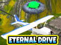 खेल Eternal Drive