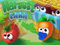 खेल Harvest Farm 