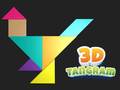 खेल 3d Tangram
