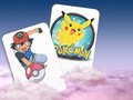 खेल Pikachu Memory Card Match
