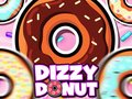 खेल Dizzy Donut