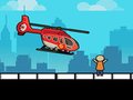 खेल Copter War