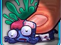 खेल Zombie Smasher
