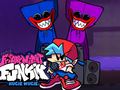 खेल Friday Night Funkin Hugie Wugie