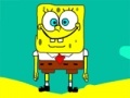 खेल Find Sponge Bob