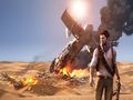 खेल Uncharted: Hidden Stars