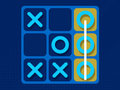 खेल Tic Tac Toe Master