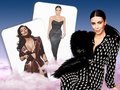 खेल Kim Kardashian Memory Card Match