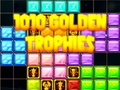 खेल 1010 Golden Trophies