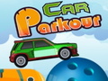 खेल Car Parkour