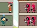 खेल Squad Hero Tower