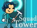 खेल Squad Tower