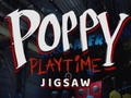 खेल Poppy Playtime Jigsaw