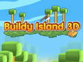 खेल Buildy Island 3D