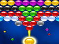 खेल Bubble Shooter Mania