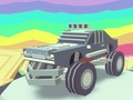 खेल Monster Truck High Speed