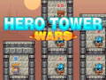 खेल Hero Tower Wars