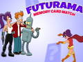 खेल Futurama