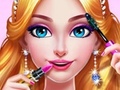 खेल Beauty Makeup Salon