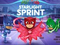 खेल PJ Masks Starlight Sprint