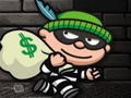 खेल Bob The Robber