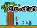 खेल Steveman
