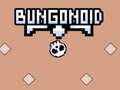 खेल Bungonoid