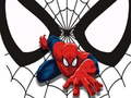 खेल Spiderman Match Cards