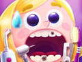 खेल Funny Dentist Surgery 2022