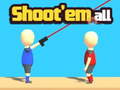 खेल Shoot'Em All