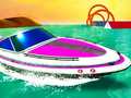 खेल Jet Boat Racing