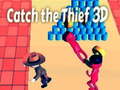 खेल Catch-The-Thief-3d-Game
