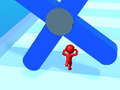 खेल Amazing-Run-3d-Game