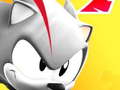 खेल Sonic subway supe rush