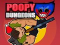 खेल Poppy Dungeons
